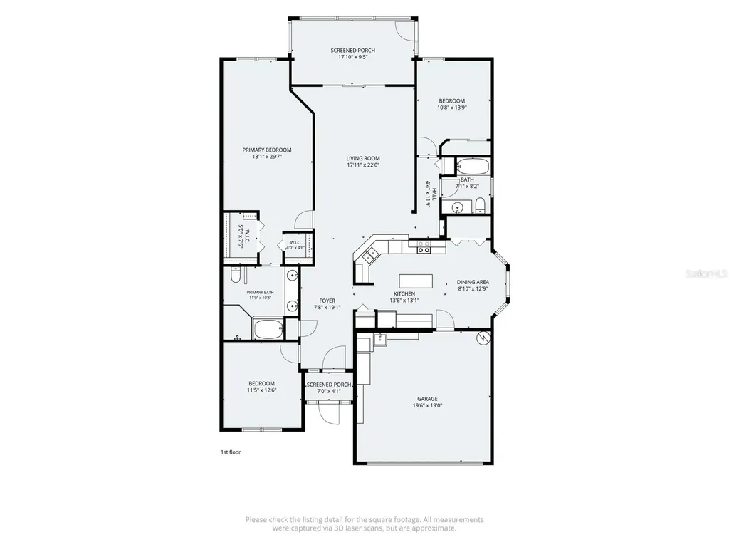 2208 Worthington Greens Drive Sun City Center FL 33573