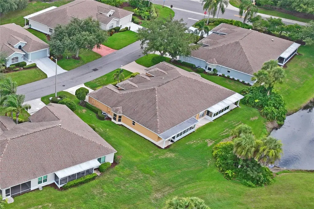 2208 Worthington Greens Drive Sun City Center FL 33573