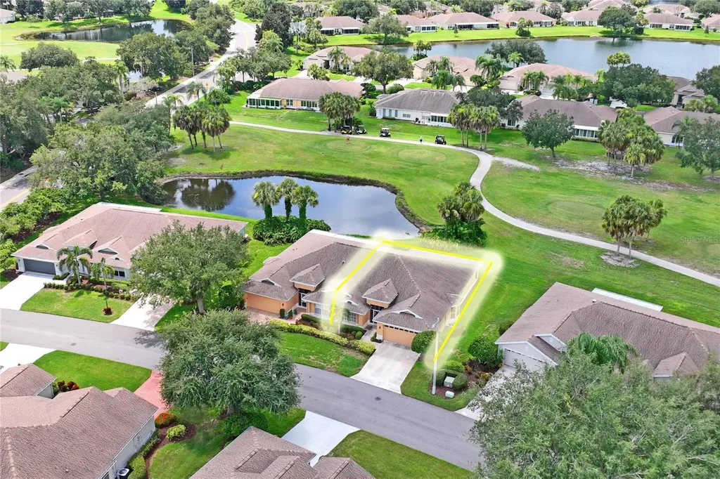 2208 Worthington Greens Drive Sun City Center FL 33573