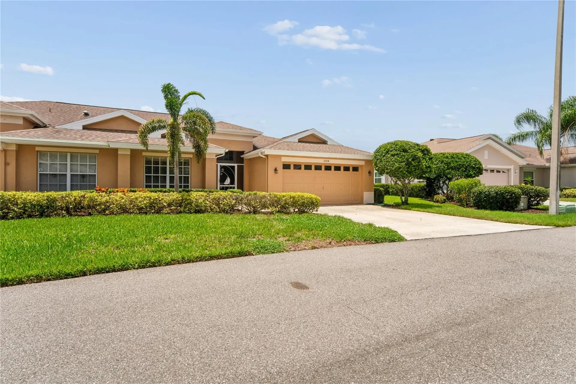 2208 Worthington Greens Drive Sun City Center FL 33573