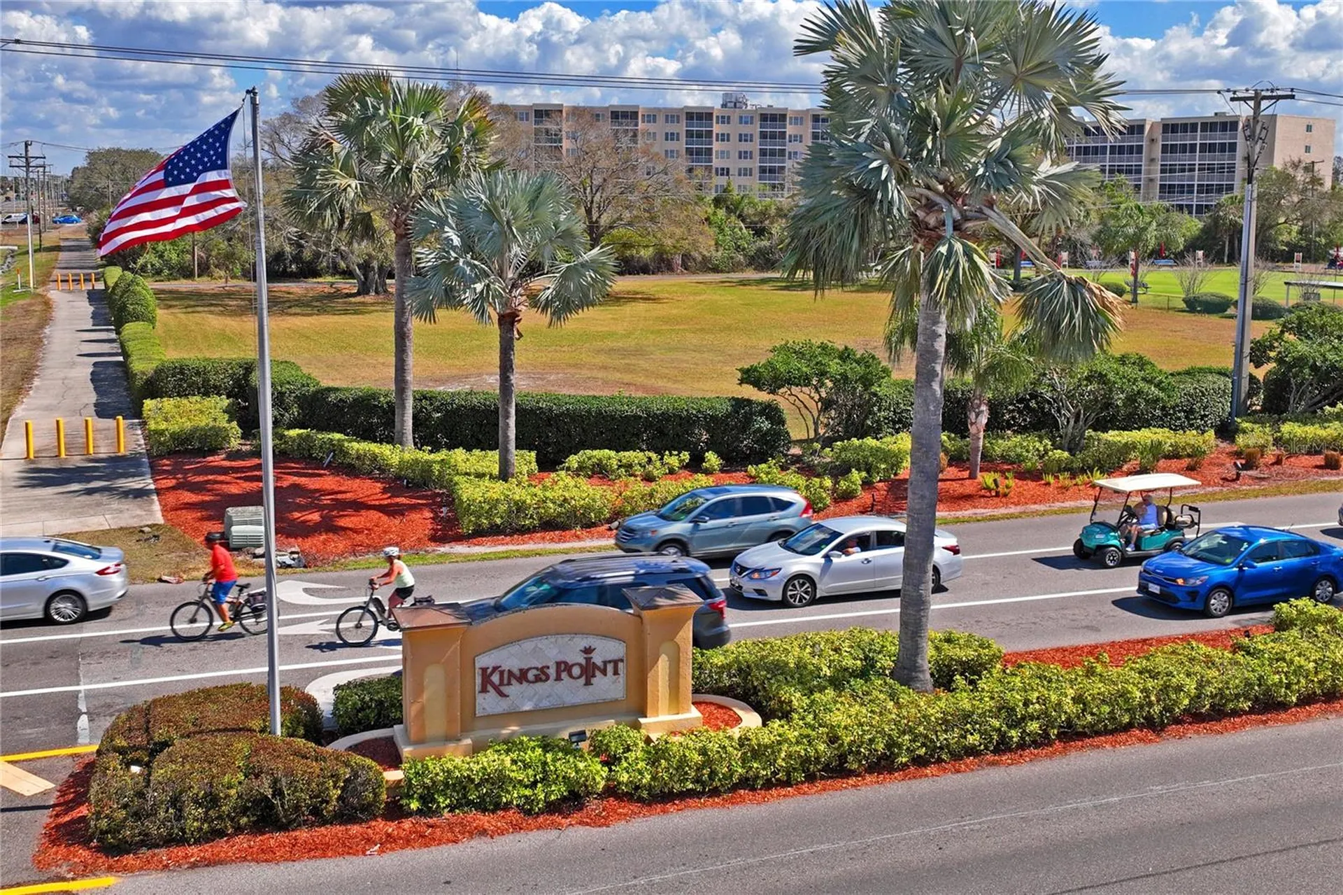 2208 Worthington Greens Drive Sun City Center FL 33573