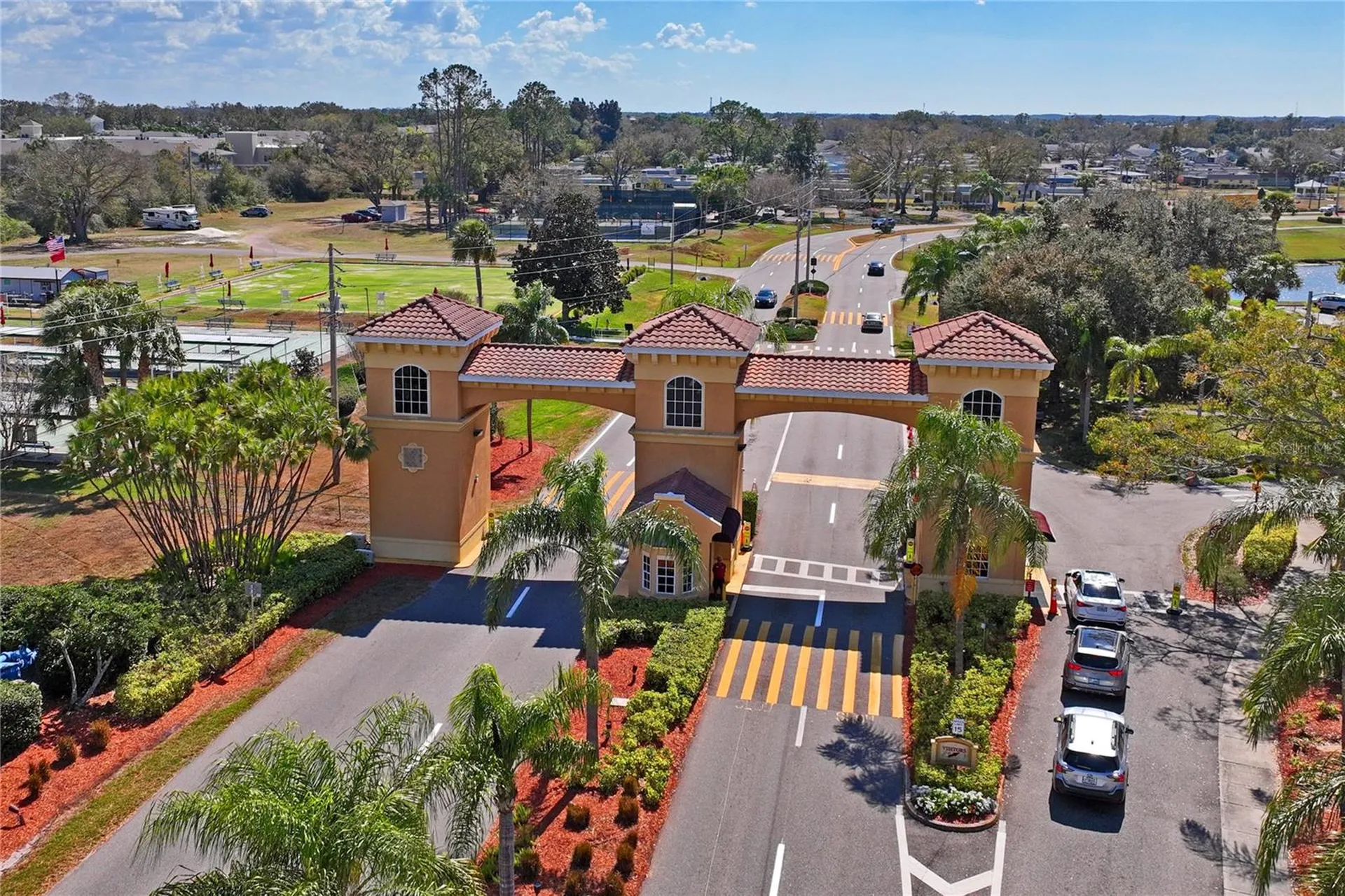 2208 Worthington Greens Drive Sun City Center FL 33573
