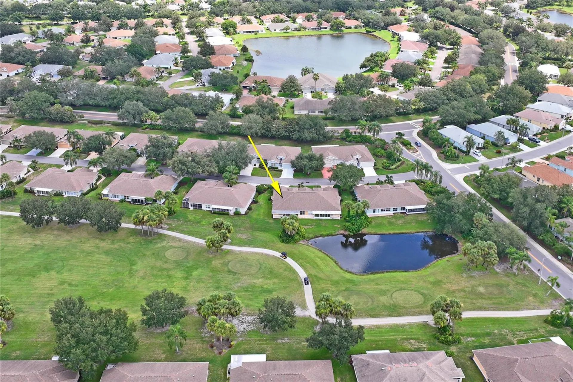 2208 Worthington Greens Drive Sun City Center FL 33573