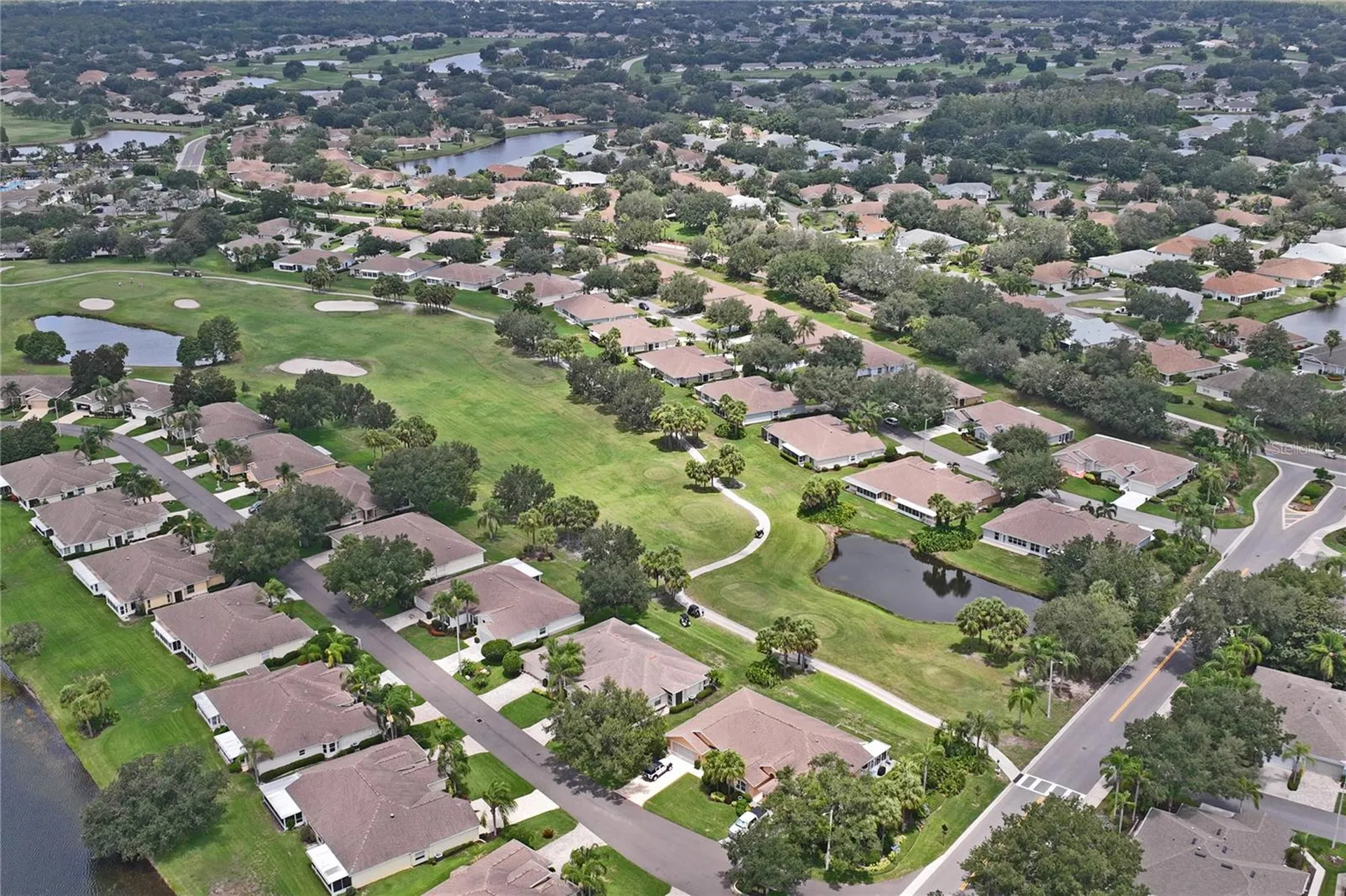 2208 Worthington Greens Drive Sun City Center FL 33573