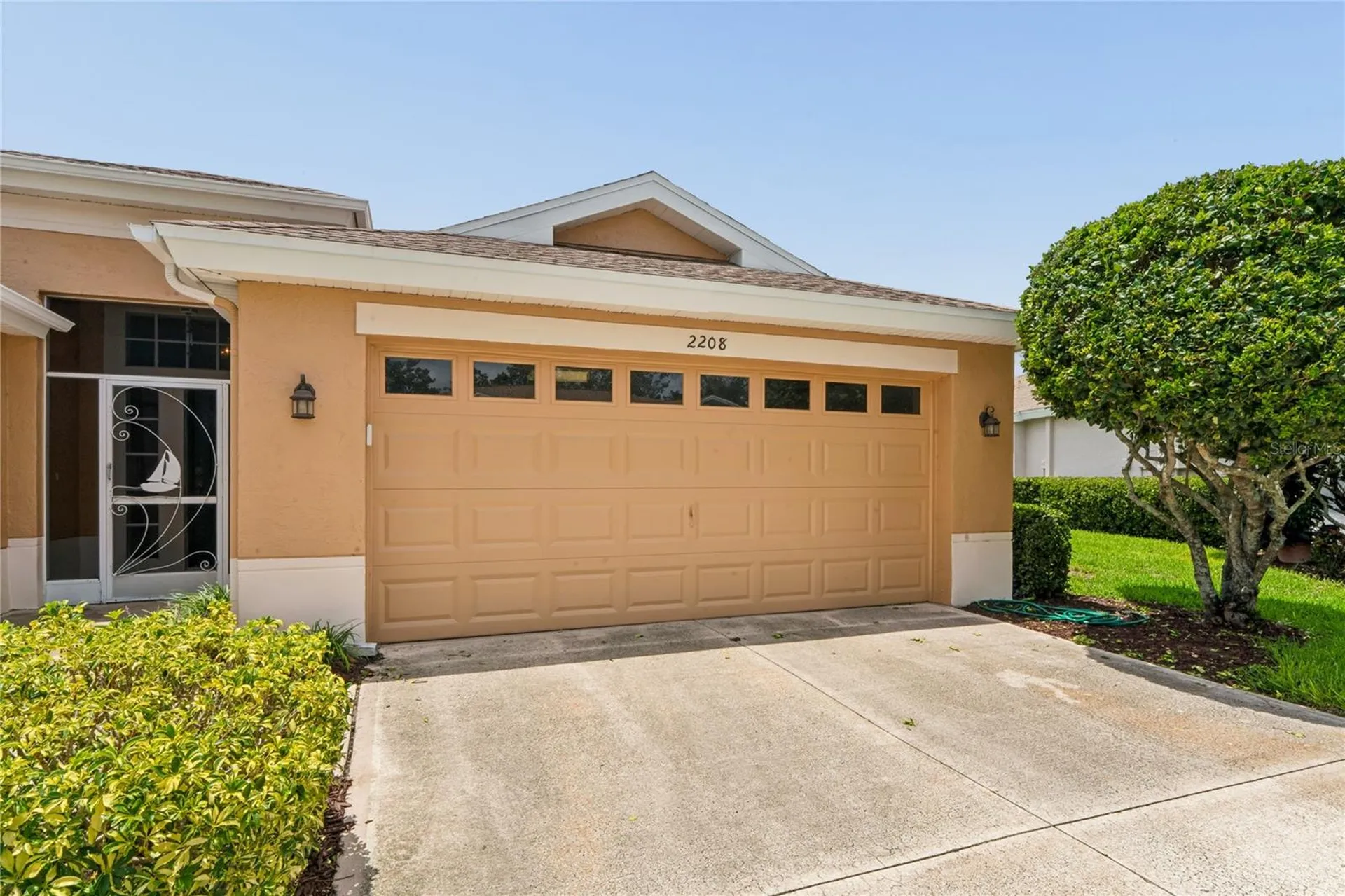 2208 Worthington Greens Drive Sun City Center FL 33573