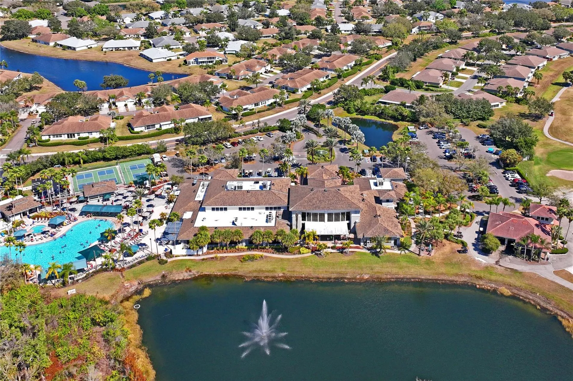 2208 Worthington Greens Drive Sun City Center FL 33573