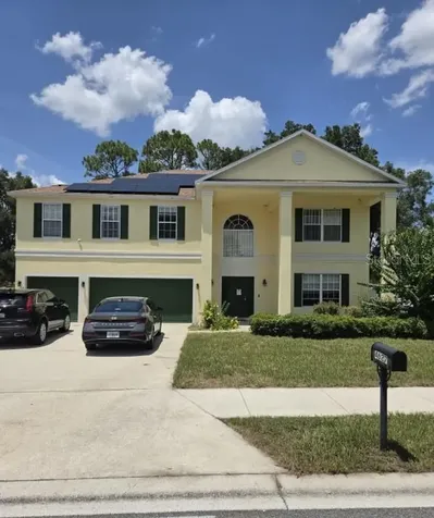 4627 SE 30th Street Ocala FL 34480