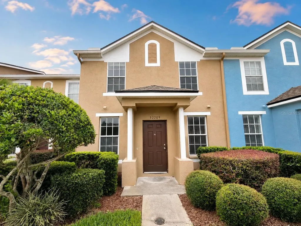 30209 Swinford Lane Wesley Chapel FL 33543