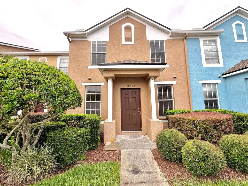30209 Swinford Lane Wesley Chapel FL 33543