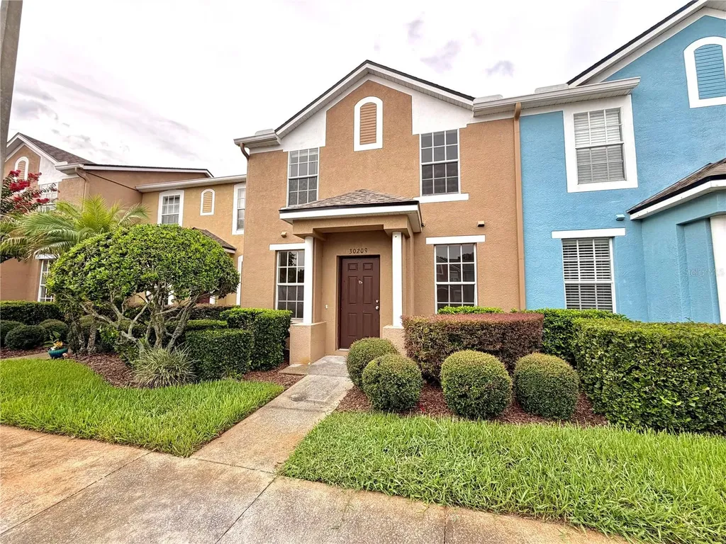 30209 Swinford Lane Wesley Chapel FL 33543