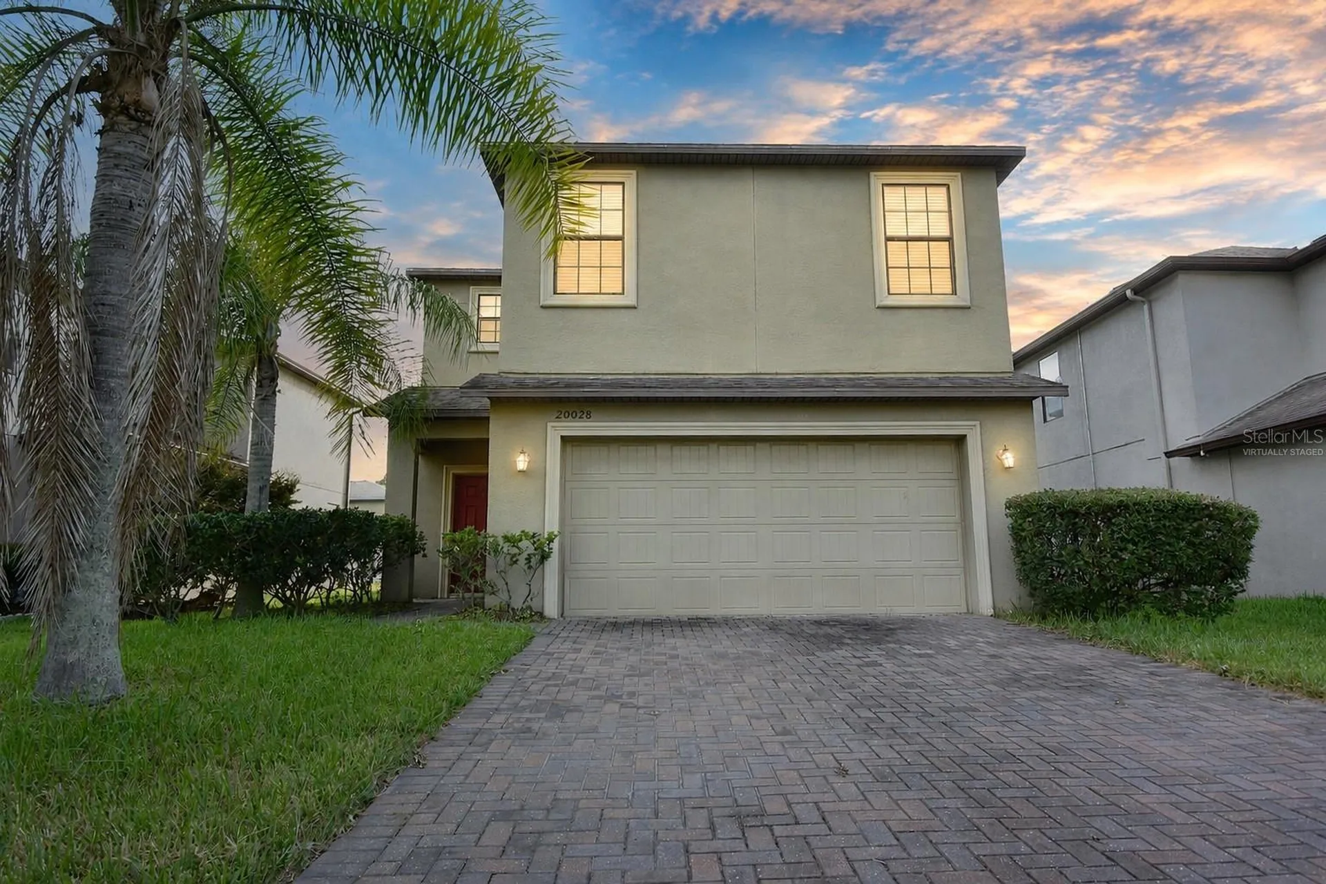 20028 Satin Leaf Avenue Tampa FL 33647