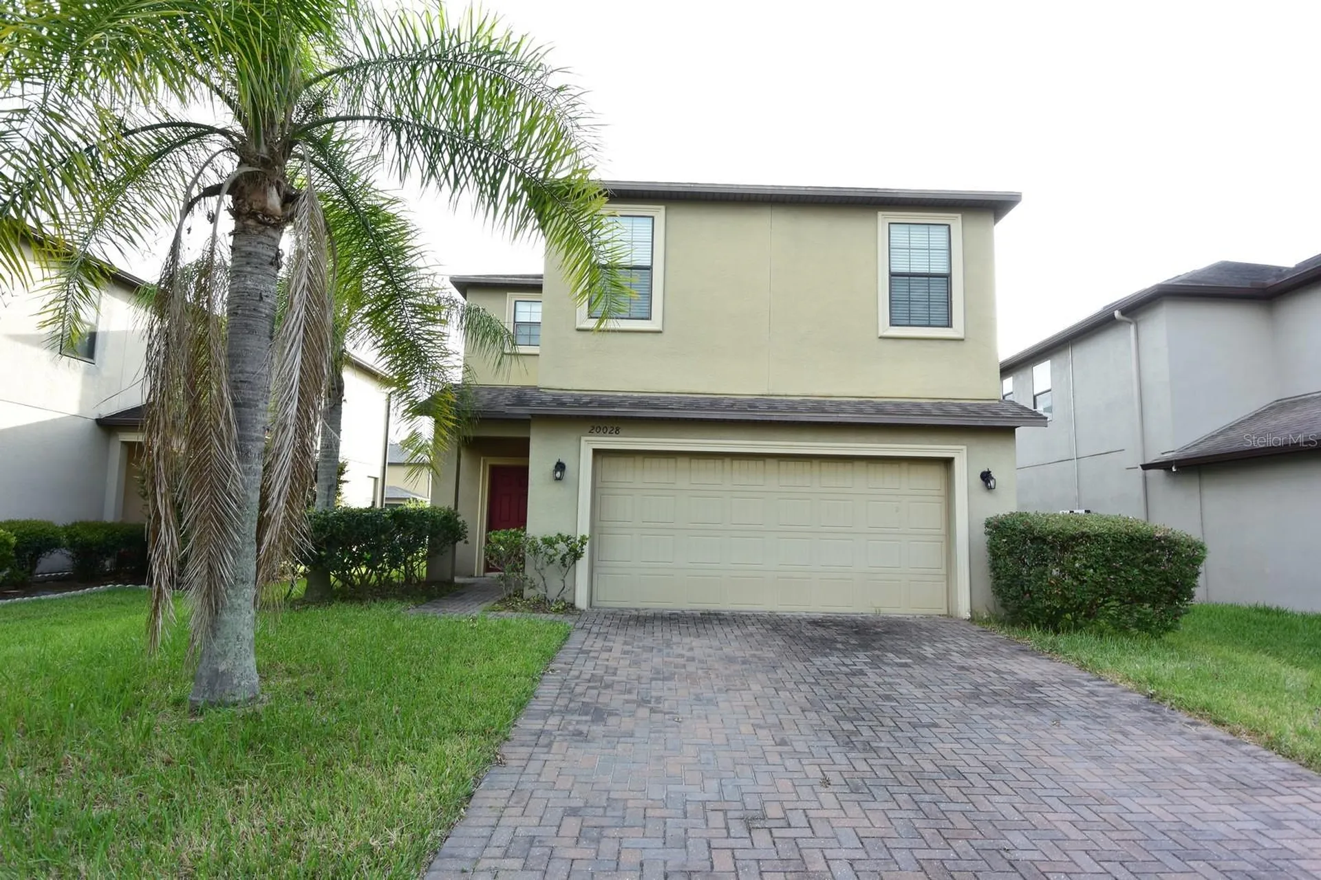 20028 Satin Leaf Avenue Tampa FL 33647
