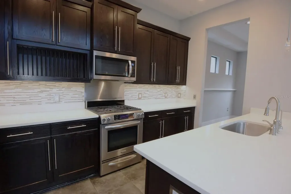 3554 Pickerell Place New Port Richey FL 34655