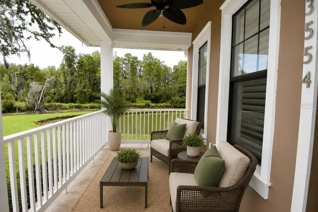 3554 Pickerell Place New Port Richey FL 34655