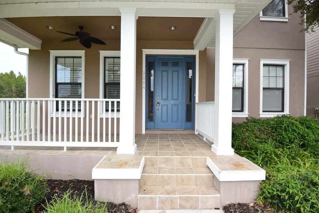 3554 Pickerell Place New Port Richey FL 34655