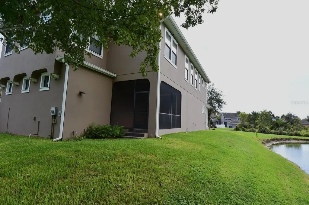 3554 Pickerell Place New Port Richey FL 34655