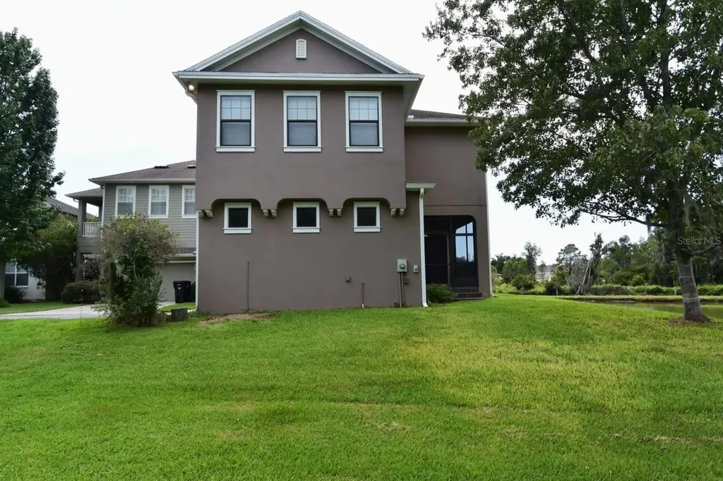 3554 Pickerell Place New Port Richey FL 34655