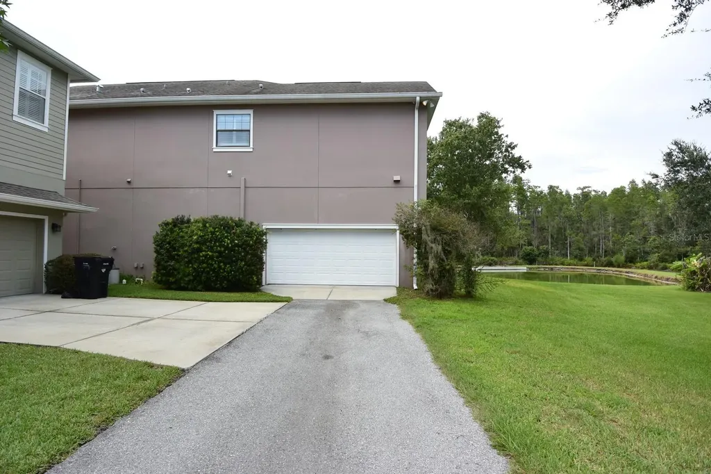 3554 Pickerell Place New Port Richey FL 34655