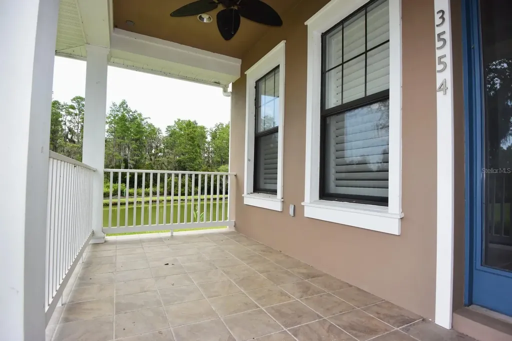 3554 Pickerell Place New Port Richey FL 34655