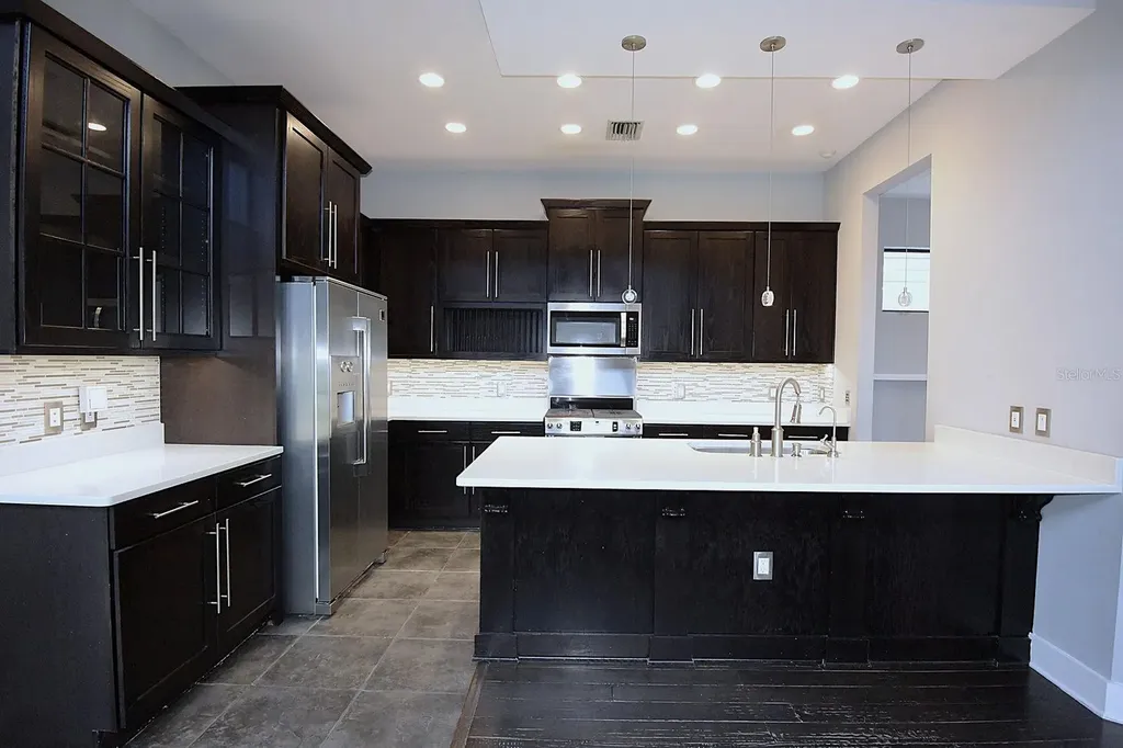 3554 Pickerell Place New Port Richey FL 34655