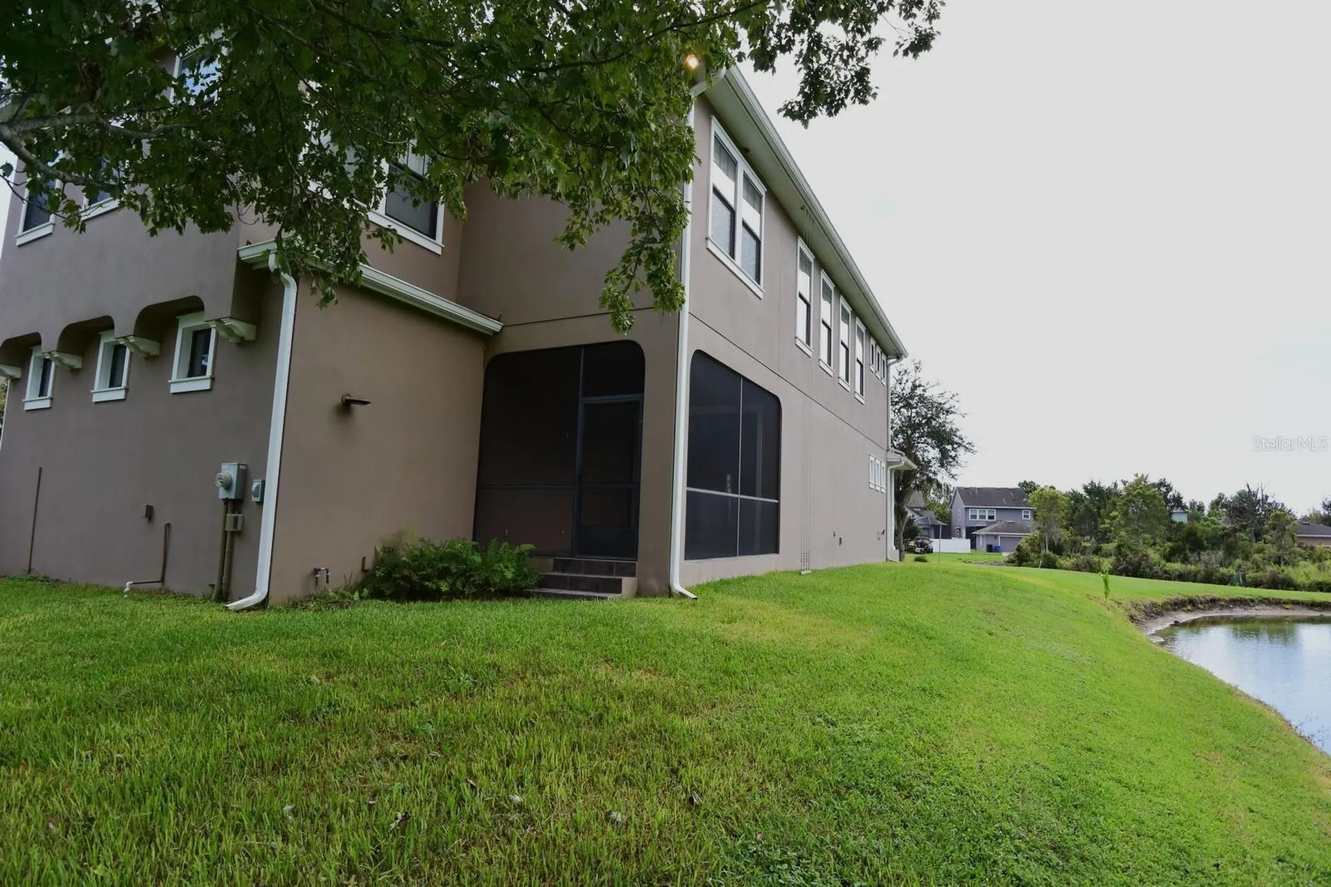 3554 Pickerell Place New Port Richey FL 34655