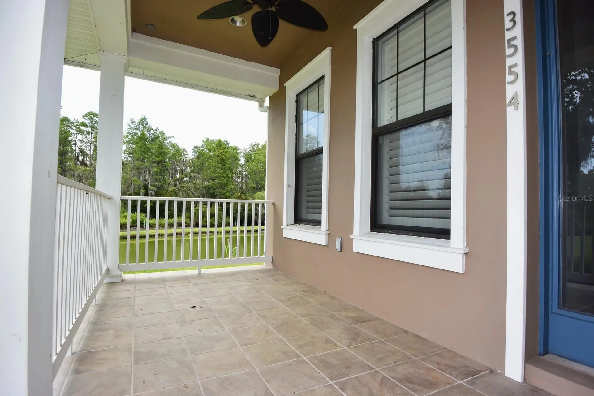 3554 Pickerell Place New Port Richey FL 34655