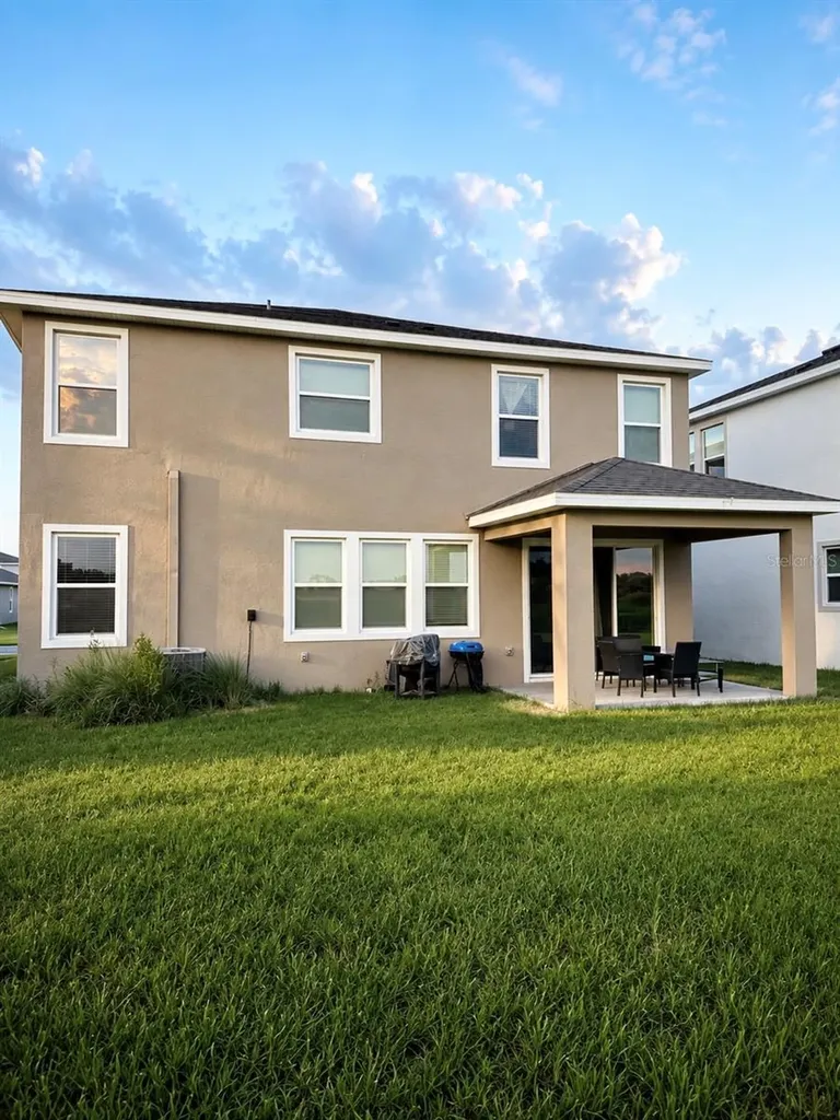 3817 Sunny Spring Street Plant City FL 33565