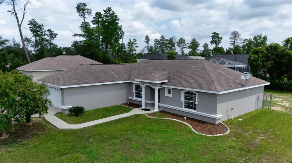 14771 SW 27th Court Road Ocala FL 34473