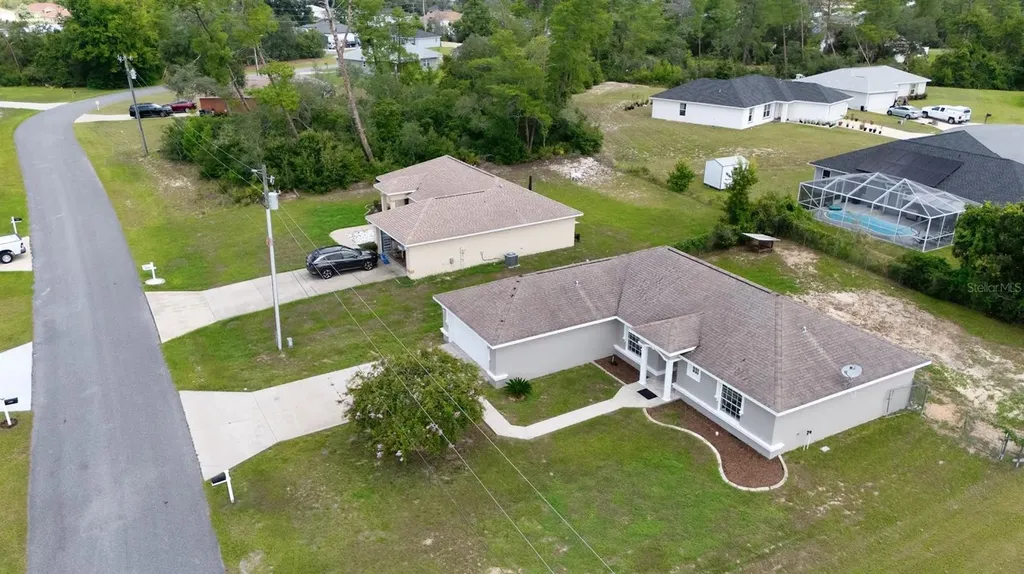 14771 SW 27th Court Road Ocala FL 34473