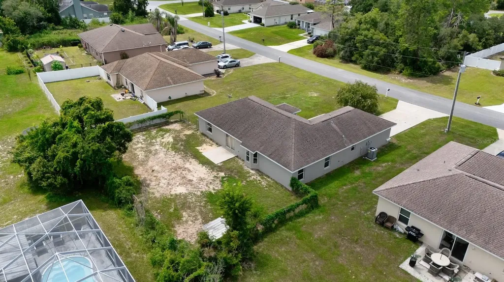 14771 SW 27th Court Road Ocala FL 34473