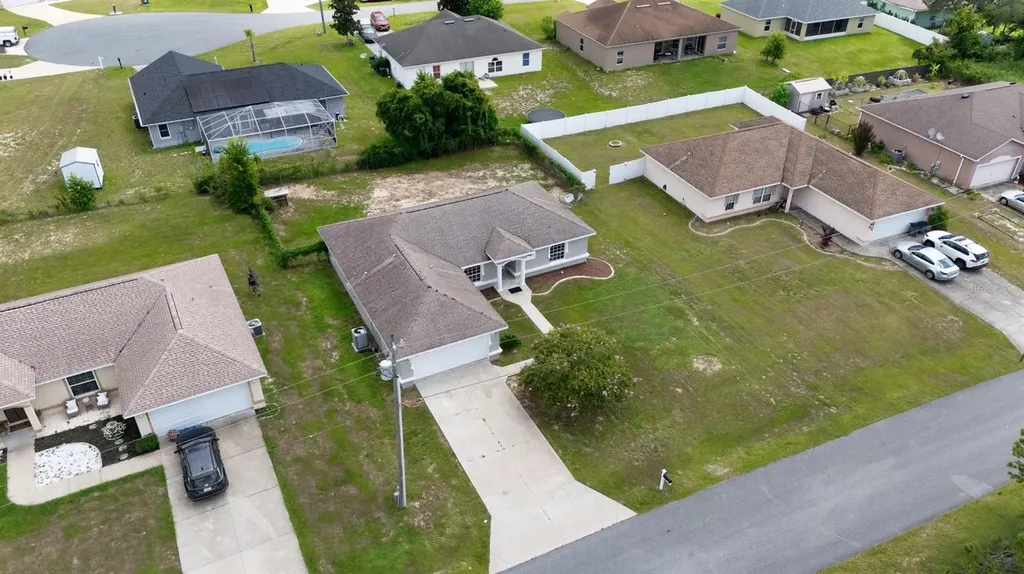 14771 SW 27th Court Road Ocala FL 34473