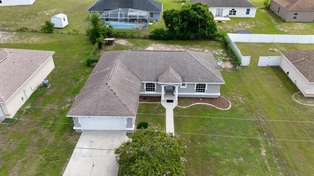 14771 SW 27th Court Road Ocala FL 34473