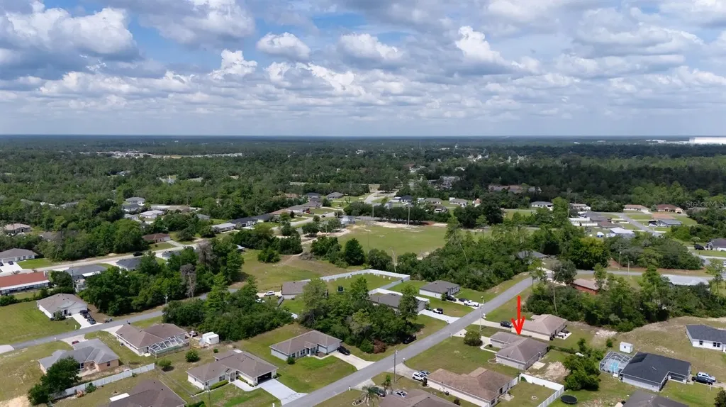 14771 SW 27th Court Road Ocala FL 34473