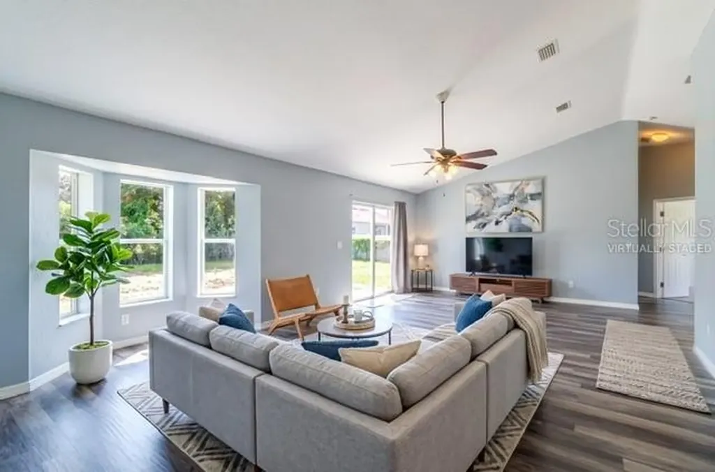 14771 SW 27th Court Road Ocala FL 34473