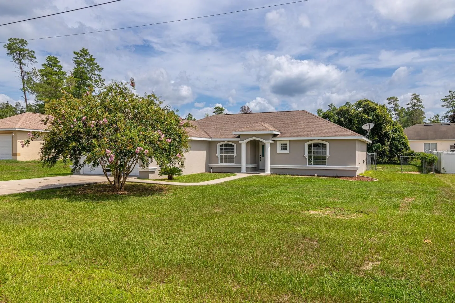 14771 SW 27th Court Road Ocala FL 34473
