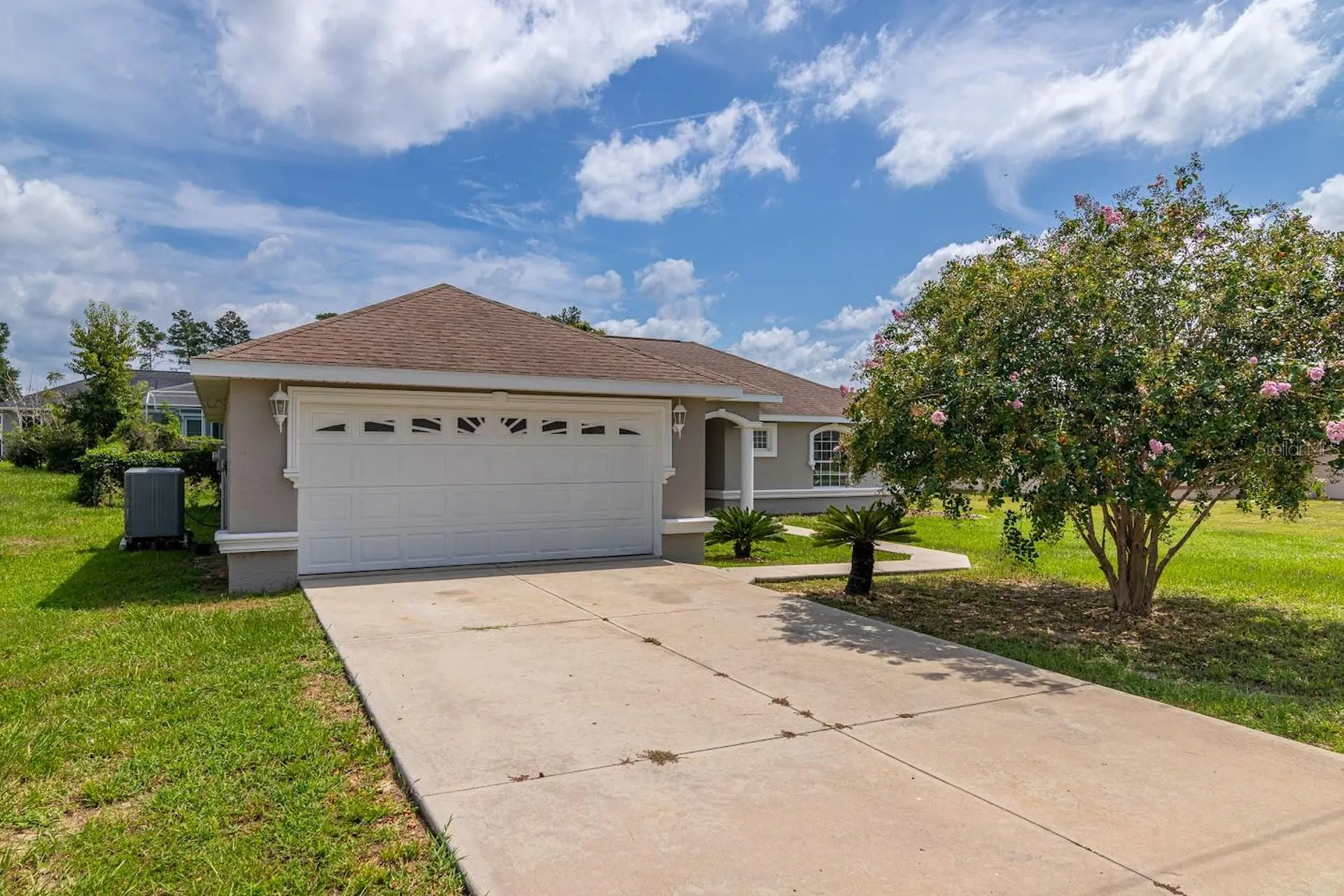 14771 SW 27th Court Road Ocala FL 34473