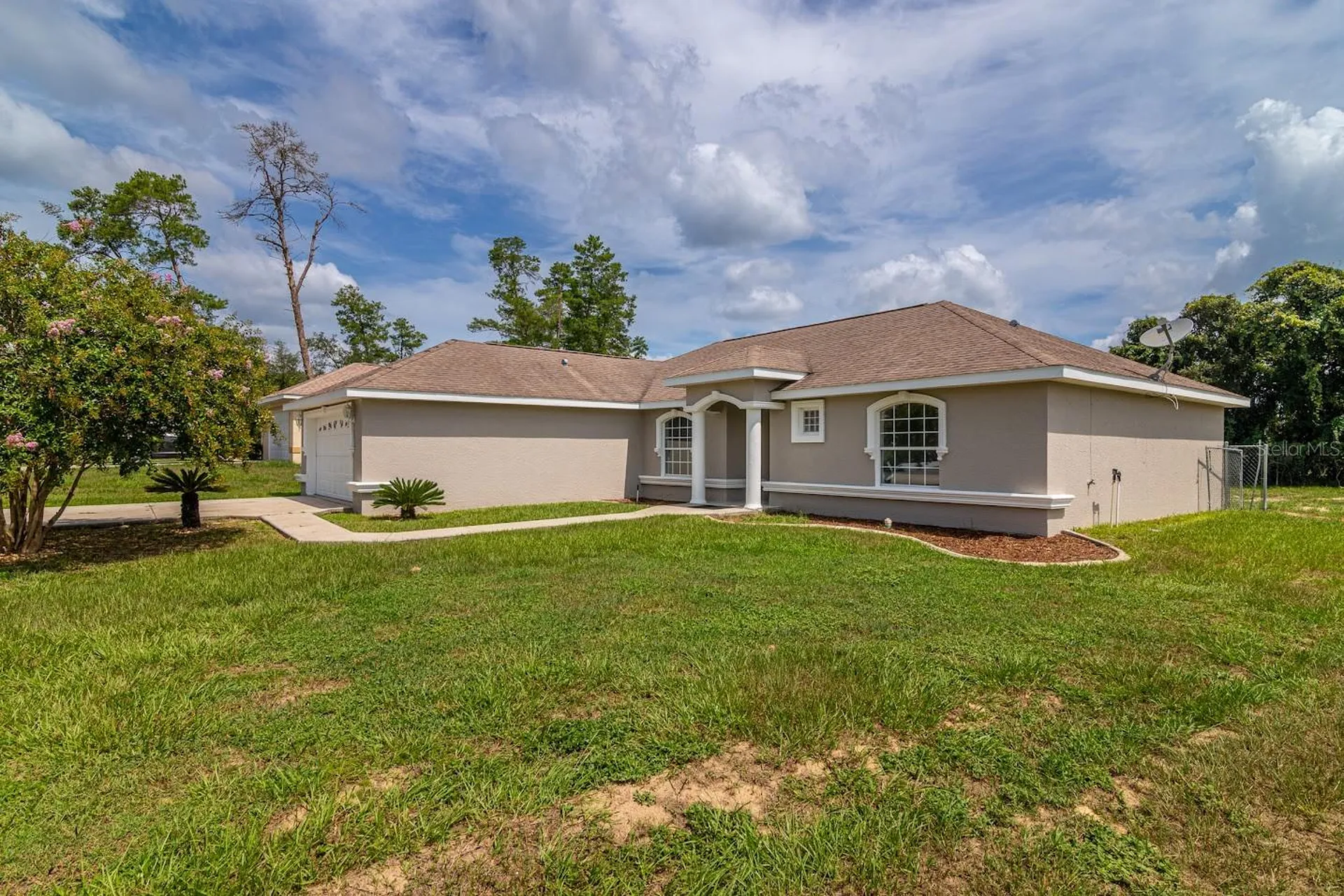 14771 SW 27th Court Road Ocala FL 34473