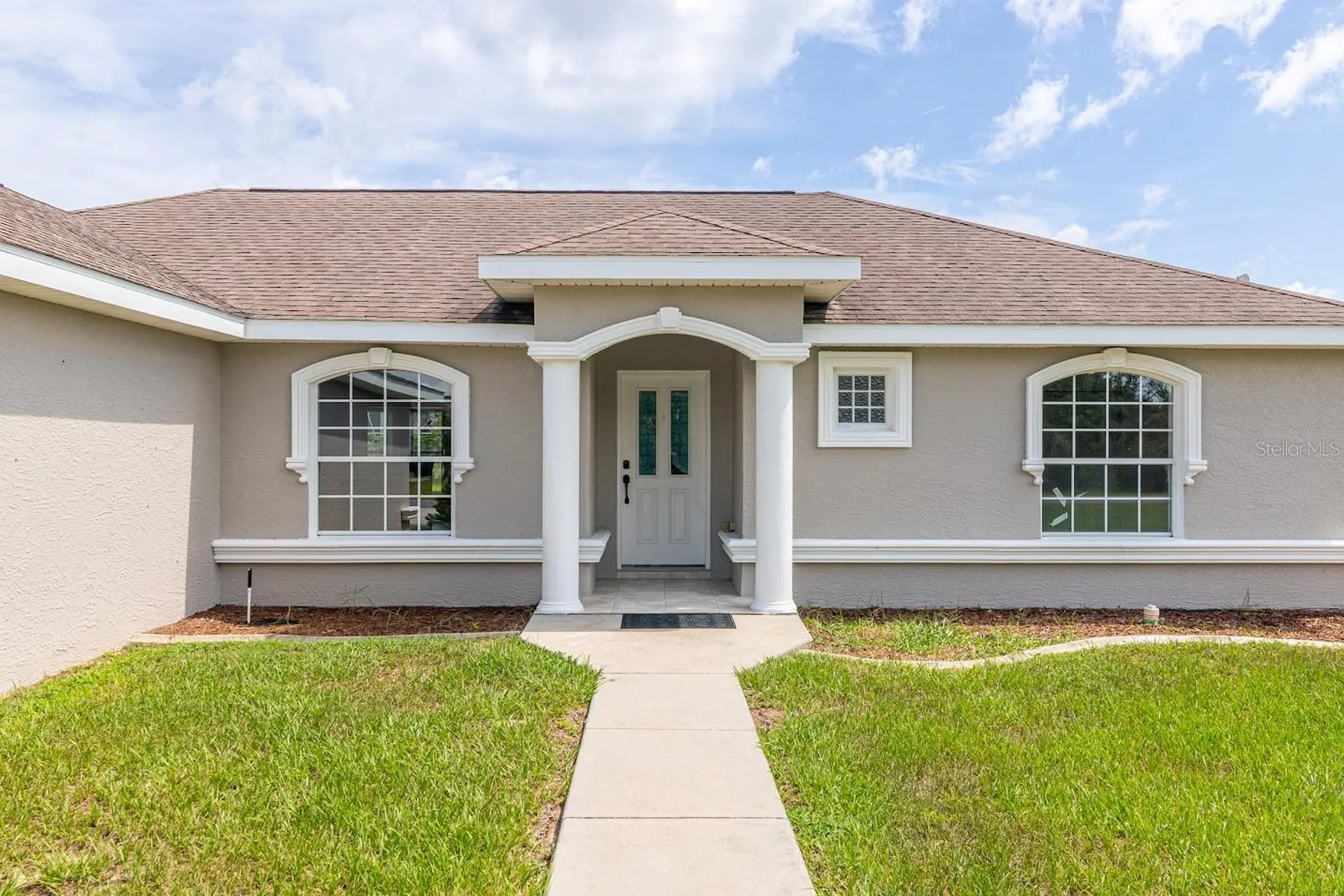 14771 SW 27th Court Road Ocala FL 34473