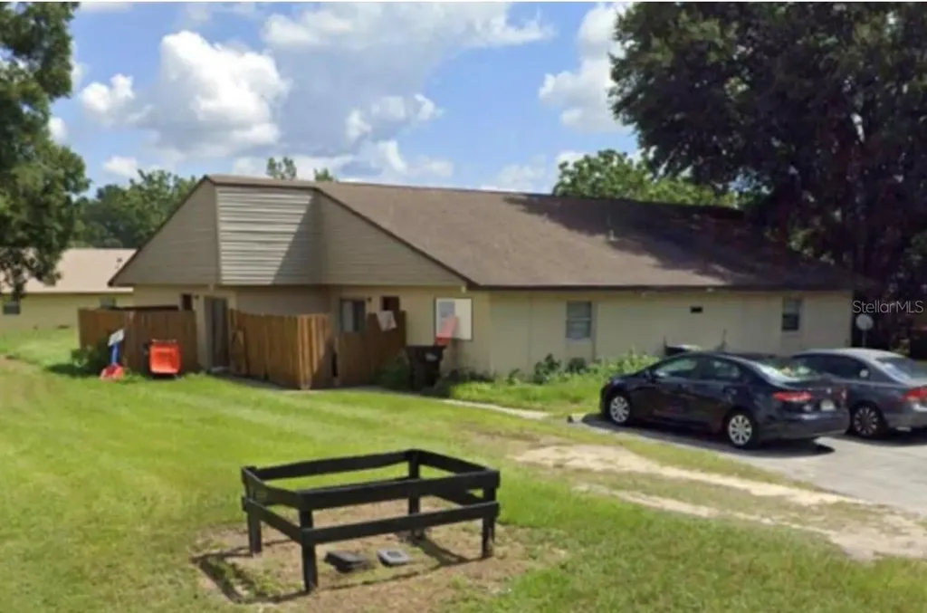 5121 SE 30th Street Ocala FL 34480