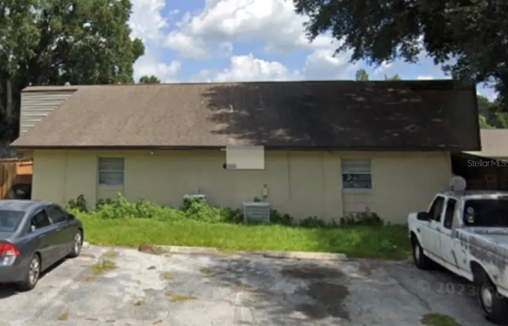 5121 SE 30th Street Ocala FL 34480