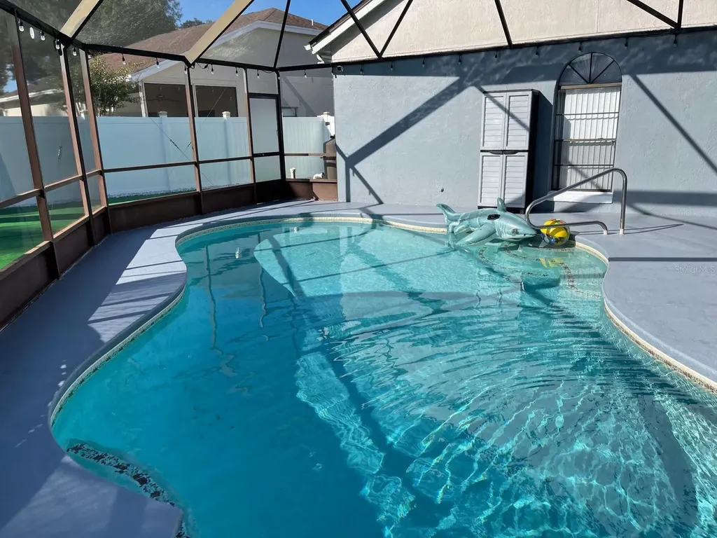 2062 Sue Ellen Court Apopka FL 32703
