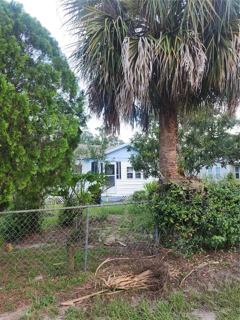 1427 SE 1st Avenue Gainesville FL 32641