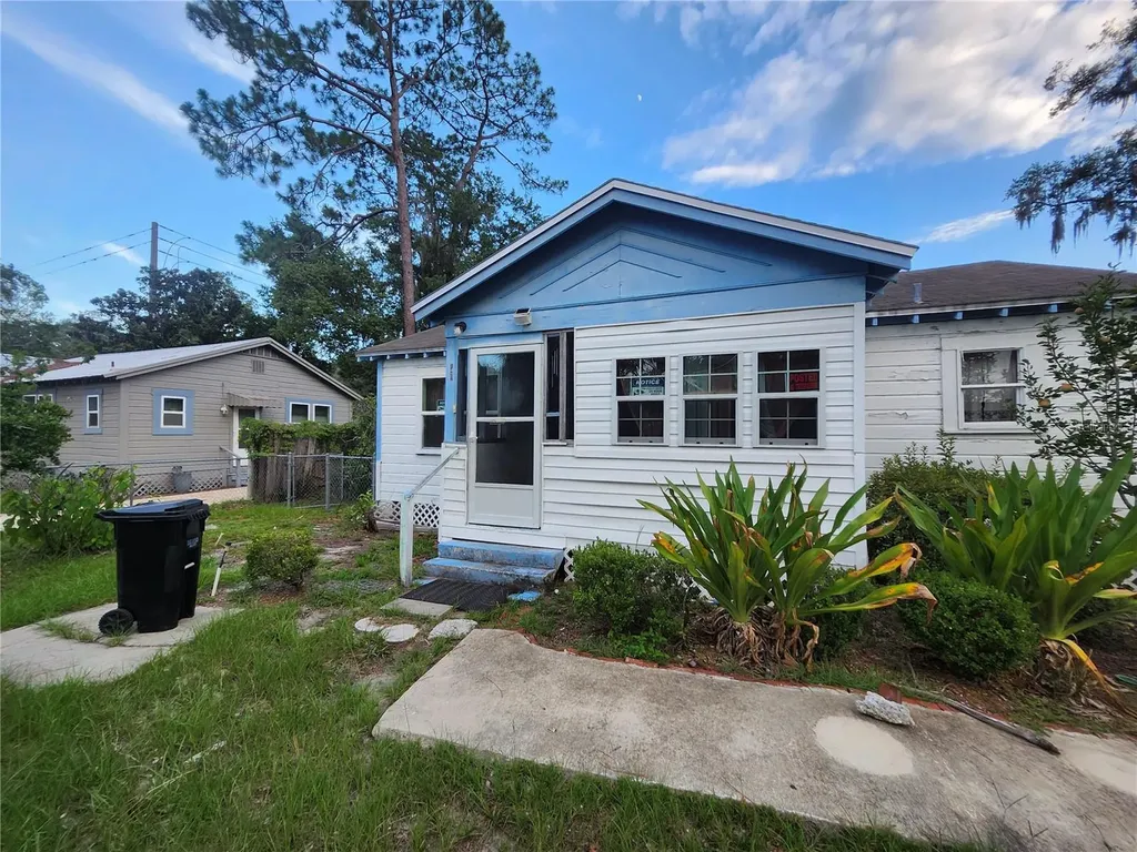 1427 SE 1st Avenue Gainesville FL 32641