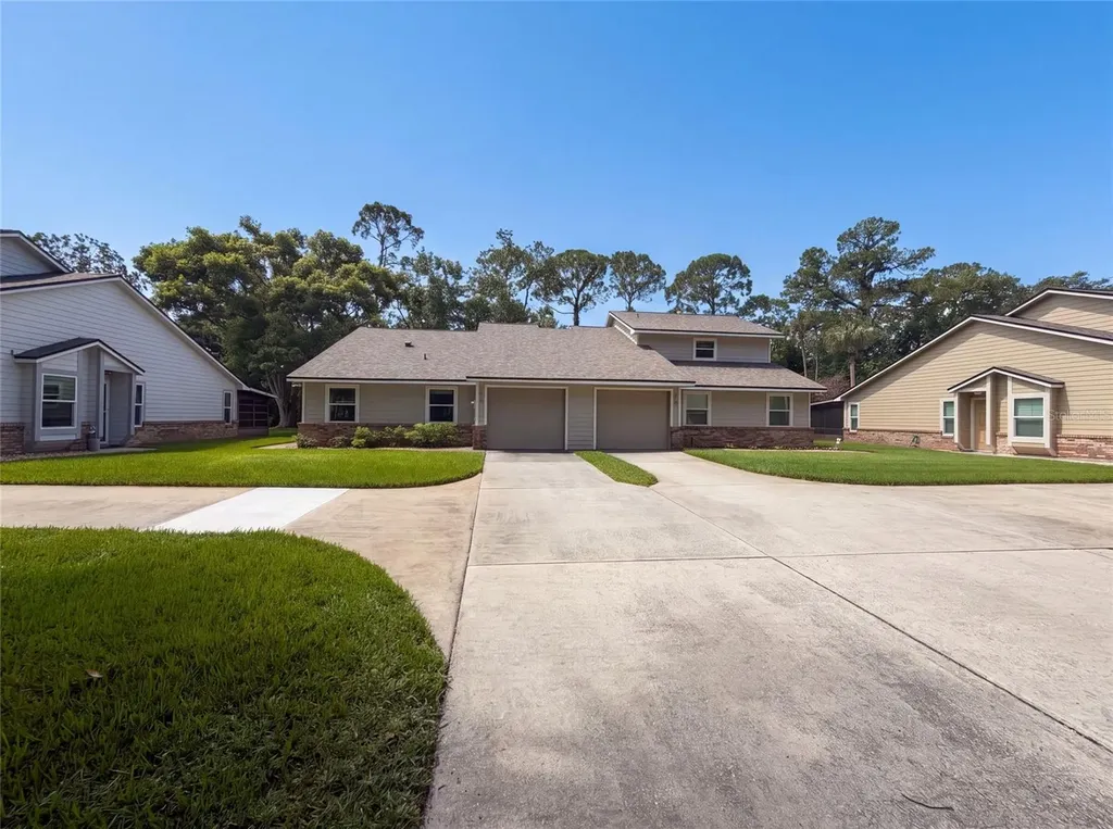 228 Bob White Court Daytona Beach FL 32119