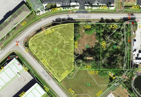 25421 Fortran Drive Punta Gorda FL 33950