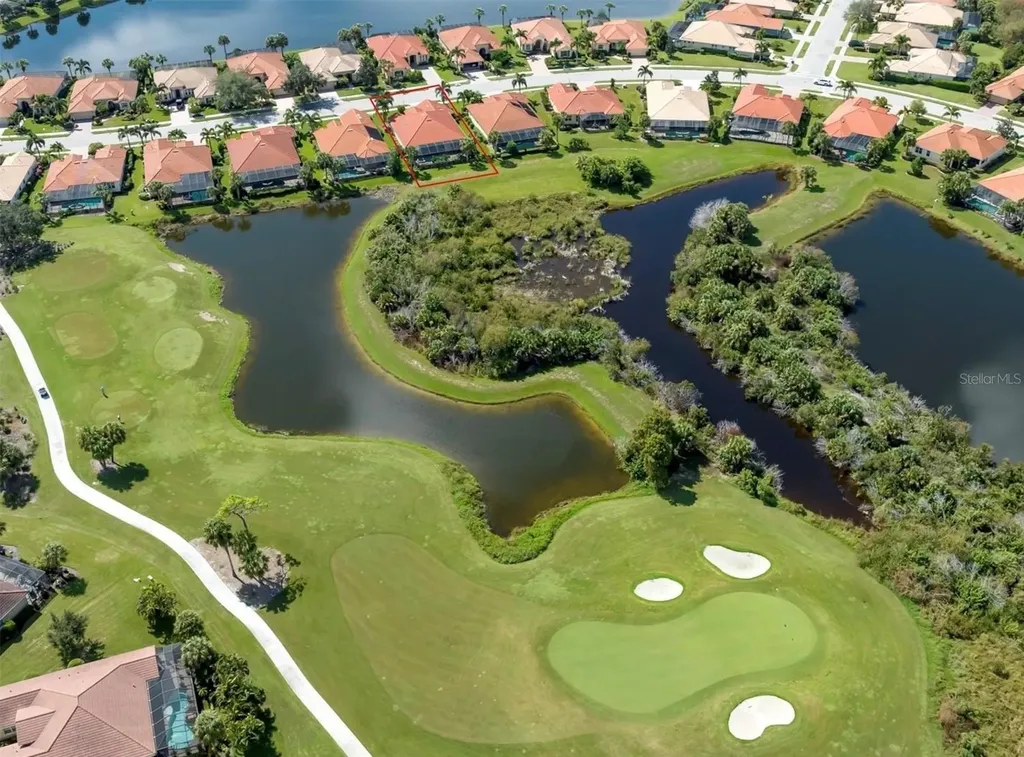 194 Montelluna Drive Nokomis FL 34275