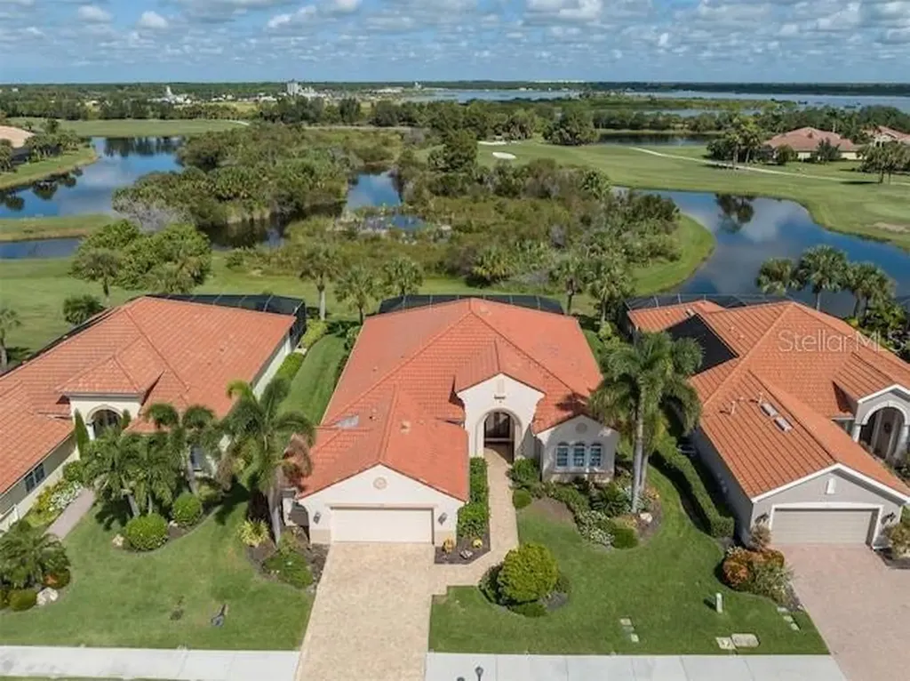 194 Montelluna Drive Nokomis FL 34275