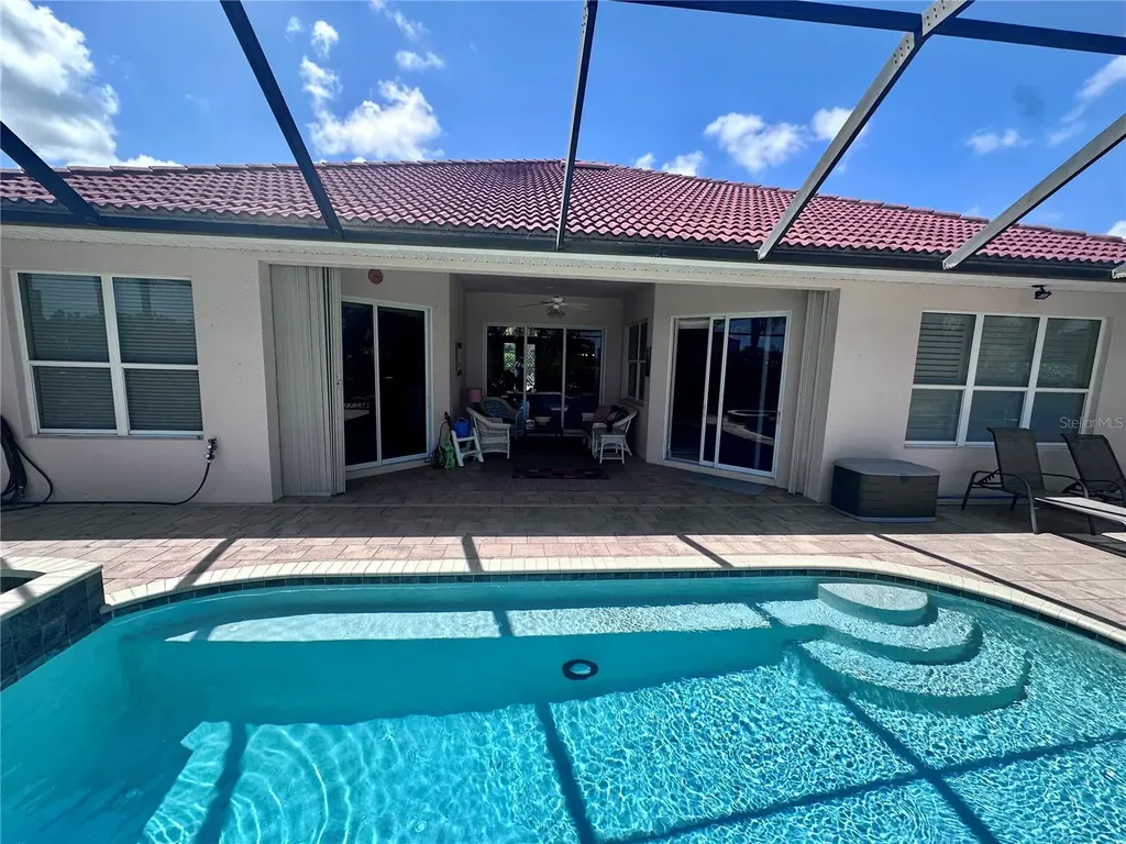 194 Montelluna Drive Nokomis FL 34275