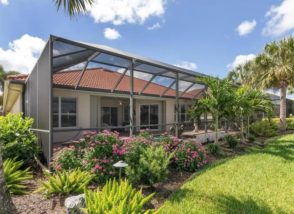 194 Montelluna Drive Nokomis FL 34275