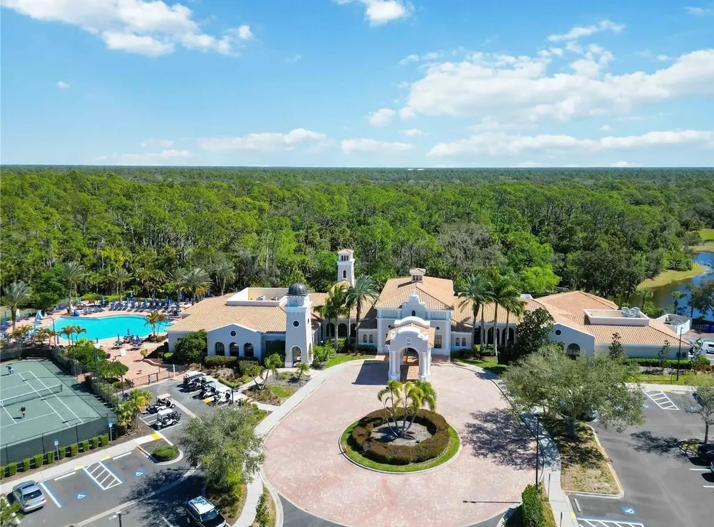 194 Montelluna Drive Nokomis FL 34275